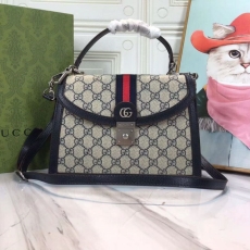 Gucci Top Handle Bags